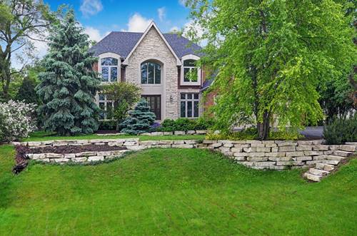 306 Plainfield, Burr Ridge, IL 60527