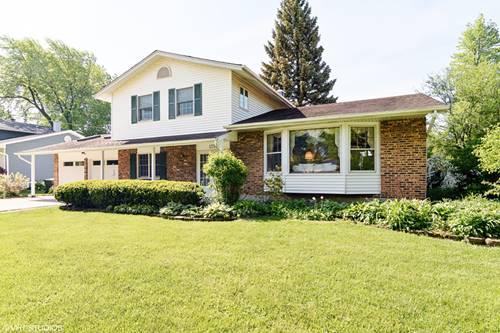 1357 E Kenilworth, Palatine, IL 60074