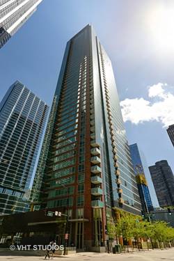 505 N Mcclurg Unit 704, Chicago, IL 60611