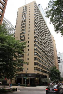 850 N Dewitt Unit 9J, Chicago, IL 60611