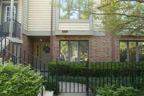 1139 Mistwood Unit A, Downers Grove, IL 60515