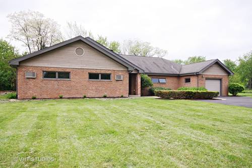 8101 W 129th, Palos Park, IL 60464