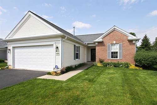 12791 Crestview, Huntley, IL 60142