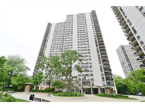 1360 N Sandburg Unit 906, Chicago, IL 60610