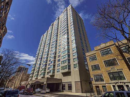 720 W Gordon Unit 14F, Chicago, IL 60613