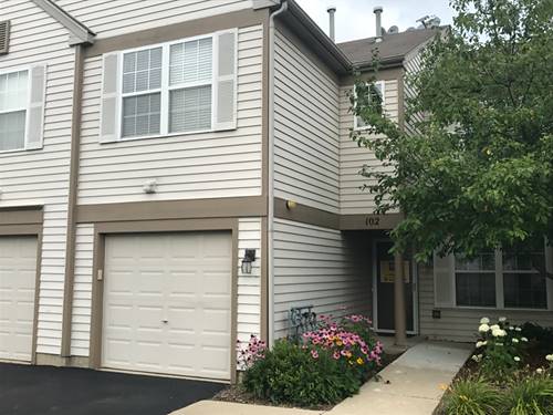 2435 Sheehan Unit 102, Naperville, IL 60564