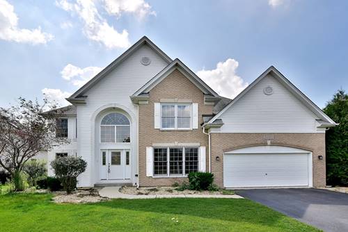 24865 Winterberry, Plainfield, IL 60585