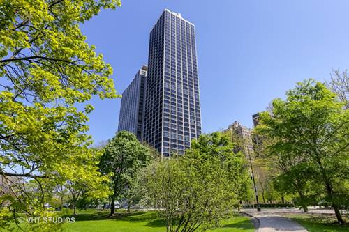 1555 N Astor Unit 36E, Chicago, IL 60610