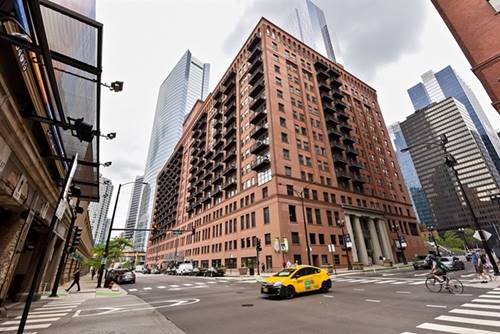 165 N Canal Unit 1420, Chicago, IL 60606