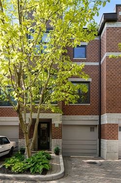 2730 N Greenview Unit F, Chicago, IL 60614