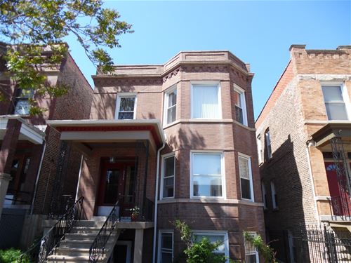 2234 W Augusta Unit 1F, Chicago, IL 60622