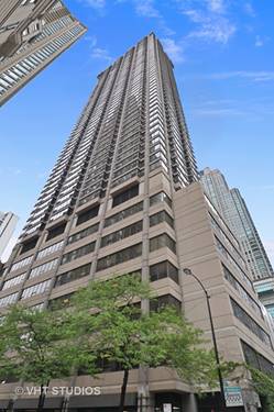 30 E Huron Unit 5401, Chicago, IL 60611