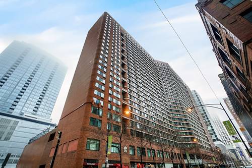 211 E Ohio Unit 2613, Chicago, IL 60611