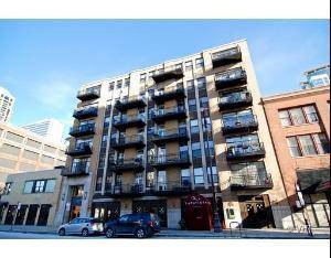 1307 S Wabash Unit 310, Chicago, IL 60605