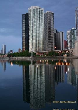 195 N Harbor Unit 1405, Chicago, IL 60601