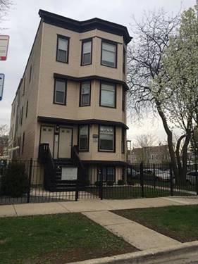 3435 W Mclean Unit 2F, Chicago, IL 60647