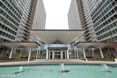 3550 N Lake Shore Unit 805, Chicago, IL 60657