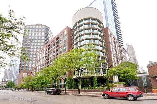 440 N Mcclurg Unit 308, Chicago, IL 60611