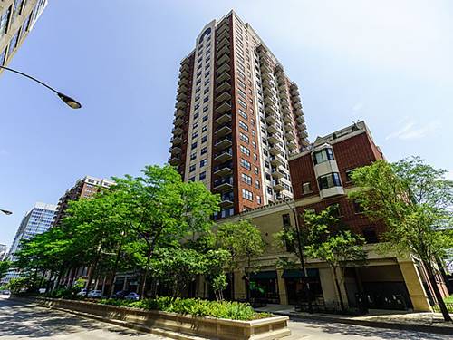 1529 S State Unit 21H, Chicago, IL 60605