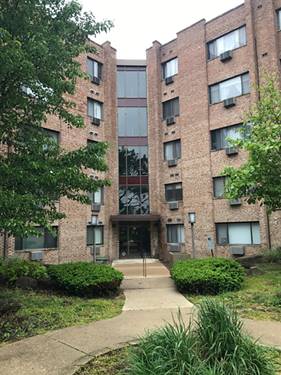 5358 N Cumberland Unit 303, Chicago, IL 60656