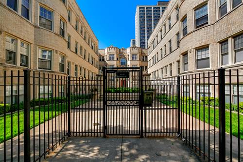 818 W Sunnyside Unit 2B, Chicago, IL 60640