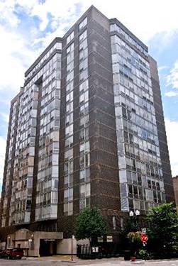 21 W Goethe Unit 6B, Chicago, IL 60610