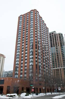 899 S Plymouth Unit 1702, Chicago, IL 60605