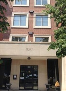 950 W Huron Unit 307, Chicago, IL 60642