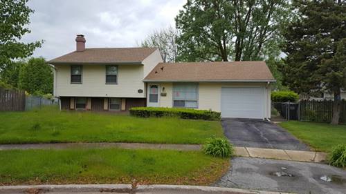 203 E Tulip, Glenwood, IL 60425