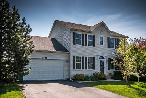 2856 Fieldbrook, Wauconda, IL 60084