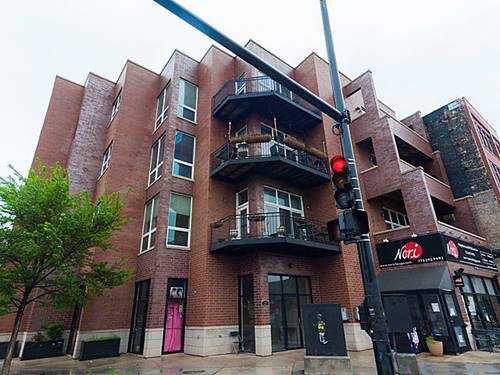 1395 N Milwaukee Unit 3E, Chicago, IL 60622