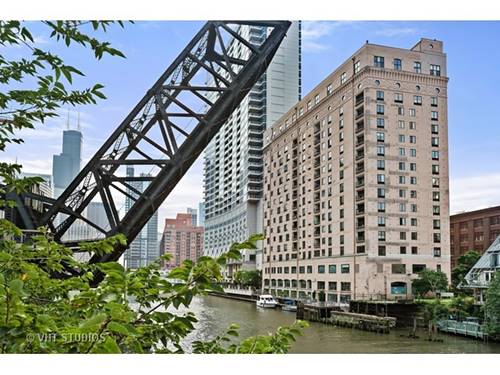 345 N Canal Unit 1607, Chicago, IL 60606