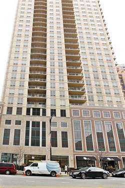 1111 S Wabash Unit 707, Chicago, IL 60605