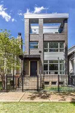 1506 W School, Chicago, IL 60657