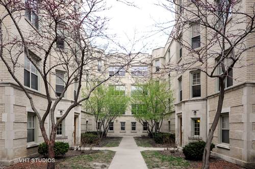 1452 W Thorndale Unit 2S, Chicago, IL 60660