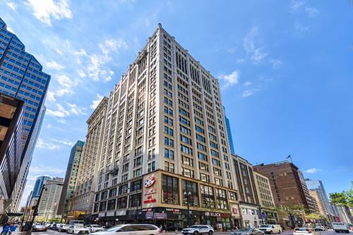 8 W Monroe Unit 1710, Chicago, IL 60603