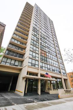 1540 N LaSalle Unit 1701, Chicago, IL 60610