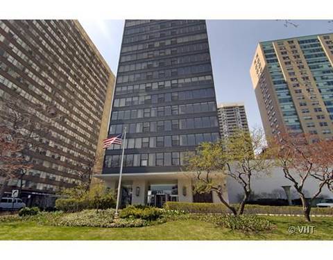 3150 N Lake Shore Unit 31B, Chicago, IL 60657