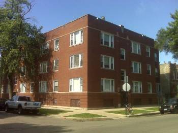 3301 W Belden Unit 2, Chicago, IL 60647