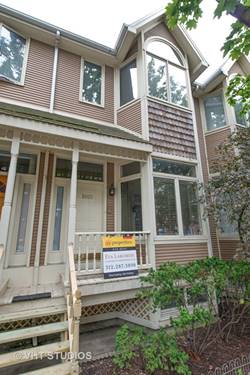 1003 W Dickens, Chicago, IL 60614