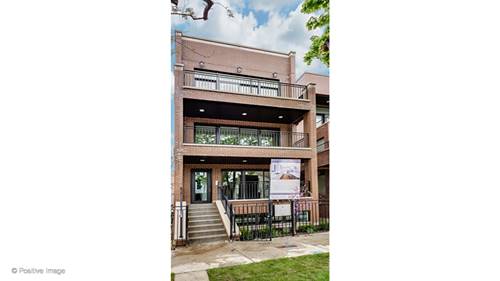 1817 W Iowa Unit 2, Chicago, IL 60622