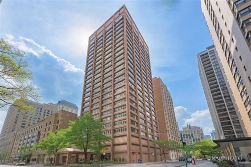 247 E Chestnut Unit 502, Chicago, IL 60611