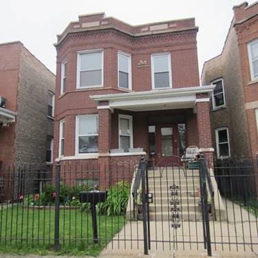 2334 N Kostner Unit 2, Chicago, IL 60639