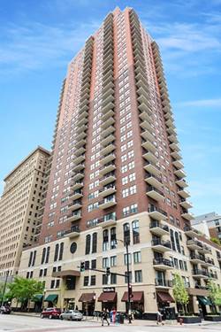 41 E 8th Unit 901, Chicago, IL 60605