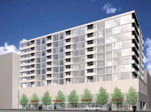 630 N Franklin Unit 512, Chicago, IL 60654