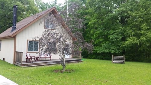 463 Lake Thunderbird, Putnam, IL 61560