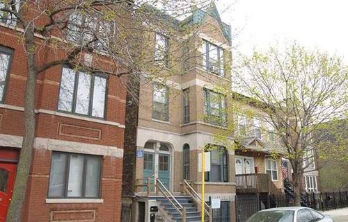 1825 N Bissell Unit 3F, Chicago, IL 60614