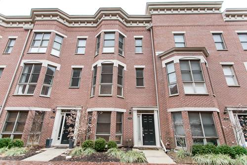 1723 W Belmont Unit B, Chicago, IL 60657