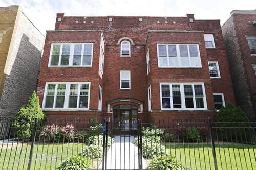 2619 W Leland Unit 2, Chicago, IL 60625