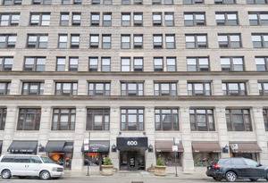 600 S Dearborn Unit 609, Chicago, IL 60605